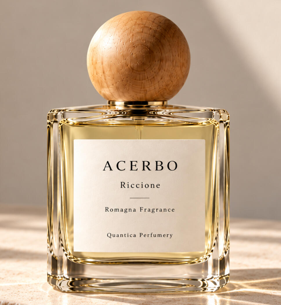 Acerbo Eau de Parfum