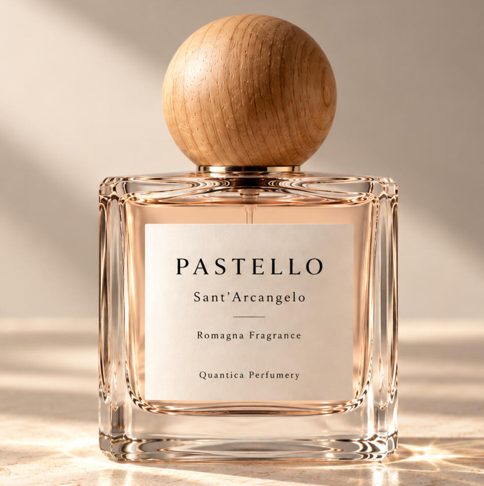 Pastello Eau de Parfum